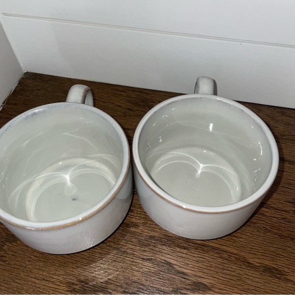 Hearth and Hand Relax Stacking Mug Set - Picture 3 of 5